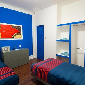 Budget Twin Room